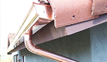 Rain Gutter Installation, Repair, Cleaning in Vanderbilt, MI